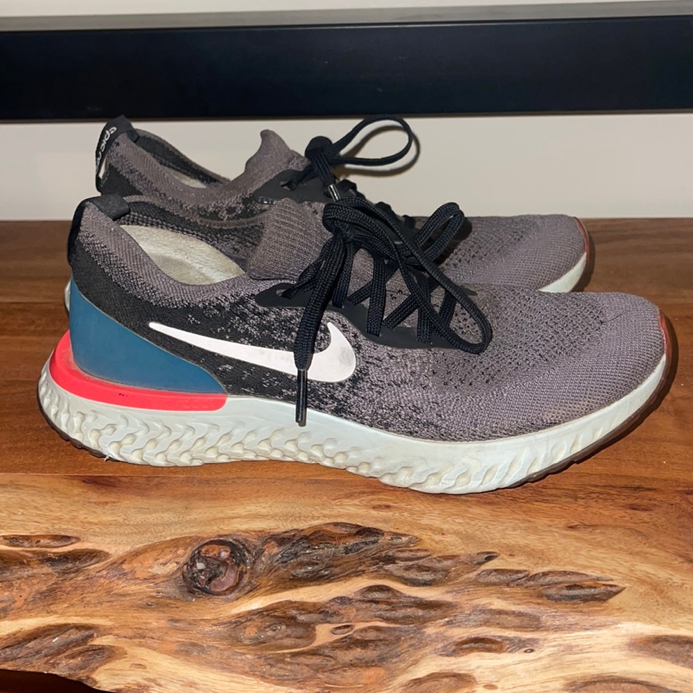 Nike Epic React Athletic Shoes